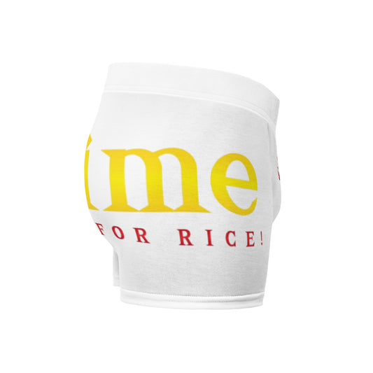 Rice Time Boxer Briefs — alternate view 1