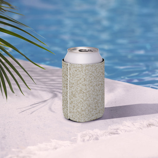 White Rice Can Cooler — alternate view 1