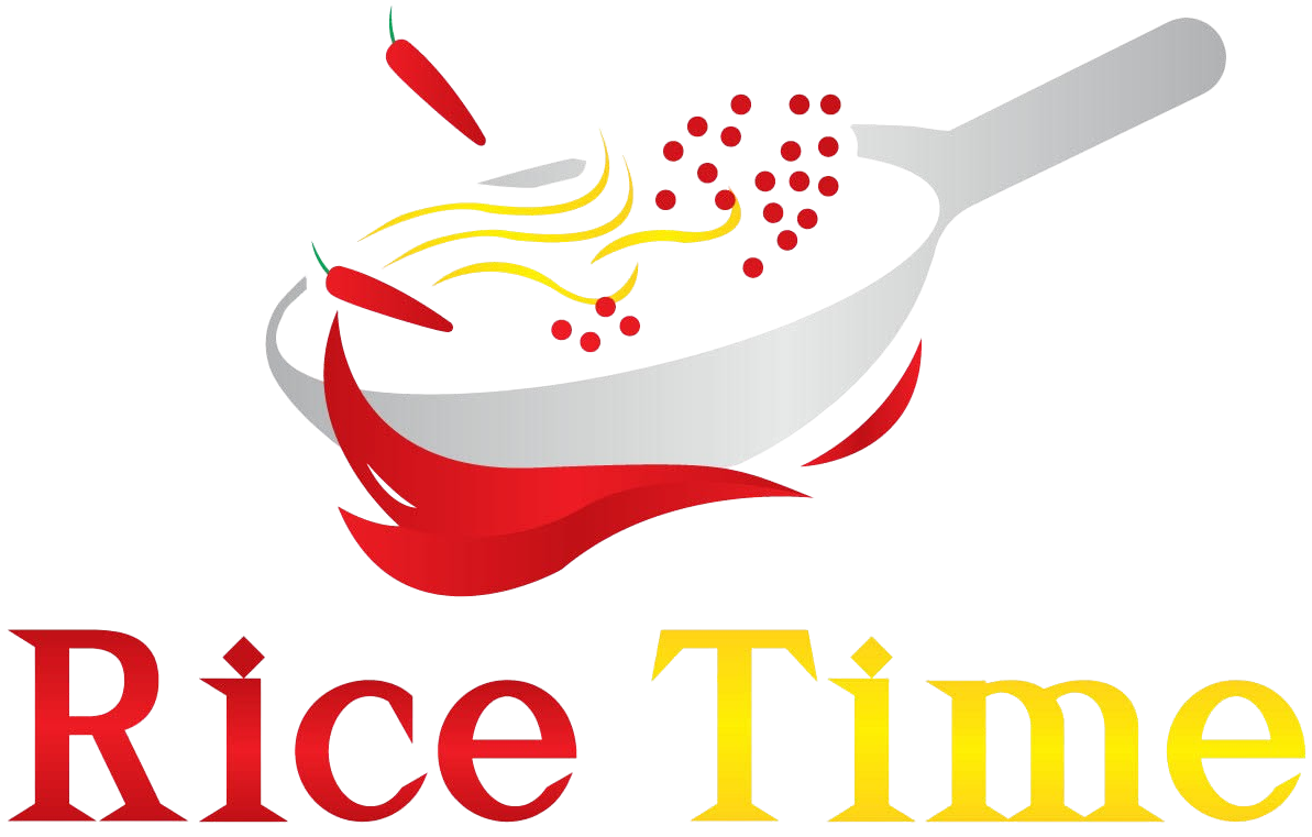 Rice Time
