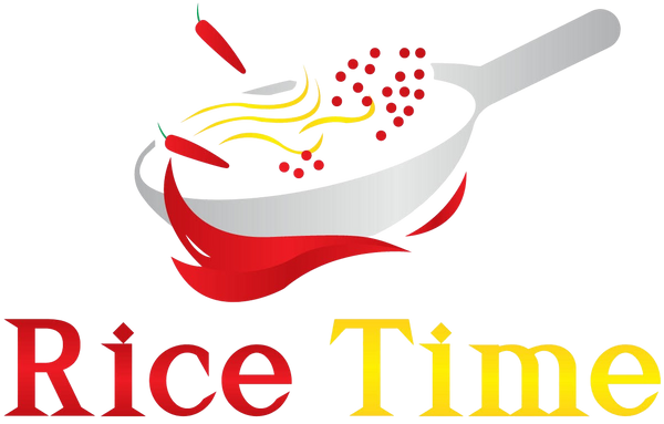 Rice Time